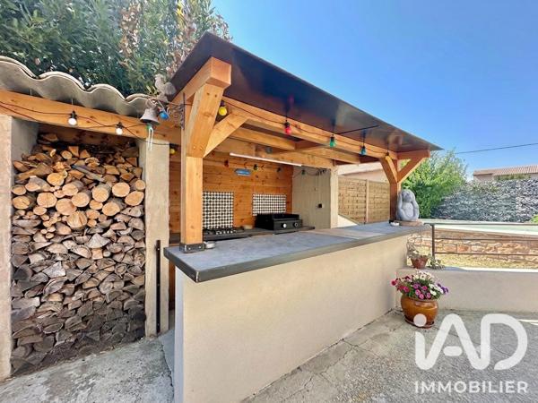 Maison à vendre 6 pièces 136 m² Valréas