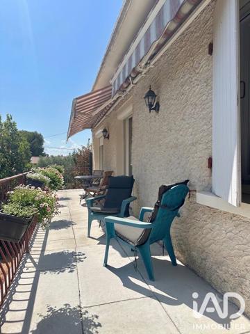 Maison à vendre 6 pièces 136 m² Valréas