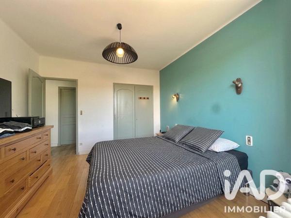 Maison à vendre 6 pièces 136 m² Valréas