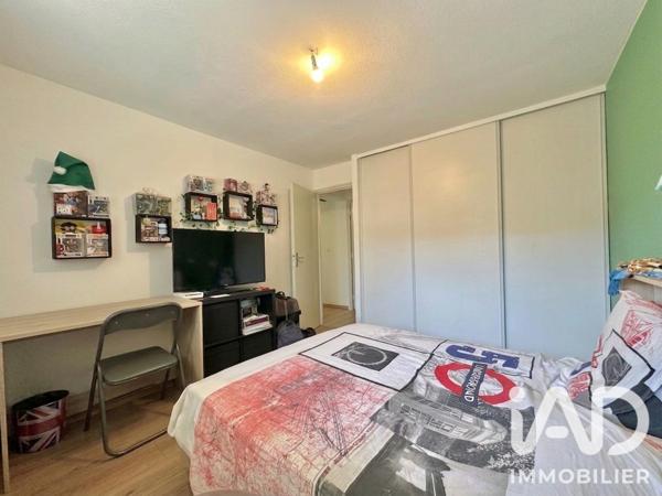 Maison à vendre 6 pièces 136 m² Valréas