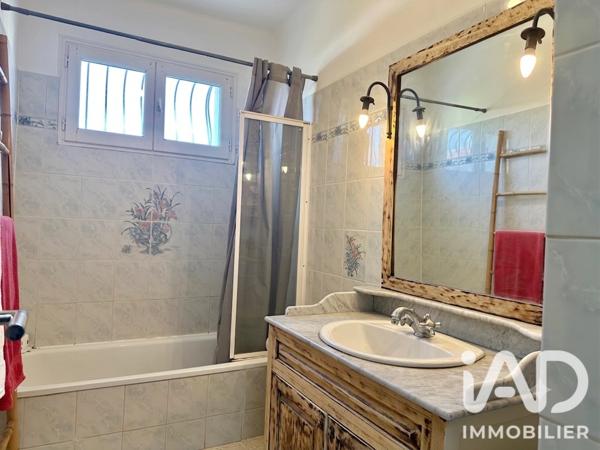 Maison à vendre 6 pièces 136 m² Valréas