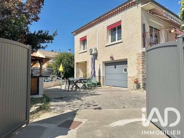 Maison à vendre 6 pièces 136 m² Valréas