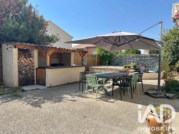 Maison à vendre 6 pièces 136 m² Valréas