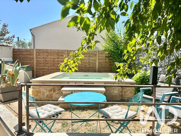 Maison à vendre 6 pièces 136 m² Valréas
