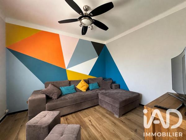 Maison à vendre 6 pièces 136 m² Valréas