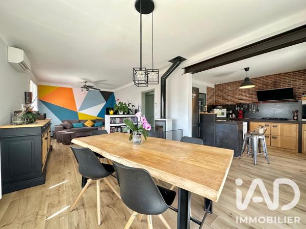 Maison à vendre 6 pièces 136 m² Valréas