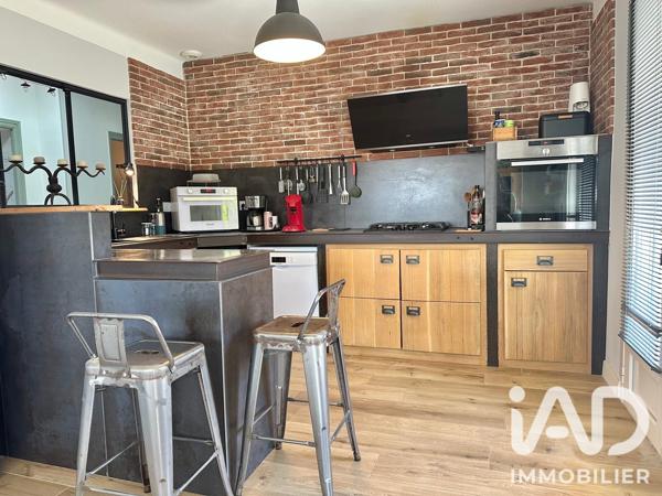 Maison à vendre 6 pièces 136 m² Valréas