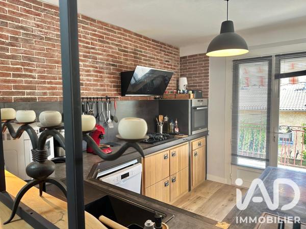 Maison à vendre 6 pièces 136 m² Valréas