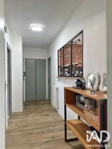 Maison à vendre 6 pièces 136 m² Valréas