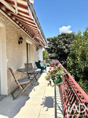 Maison à vendre 6 pièces 136 m² Valréas