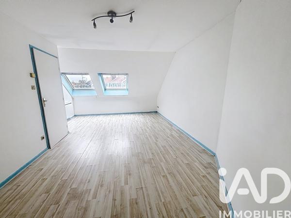 Appartement à vendre 3 pièces 81,88 m² Lille