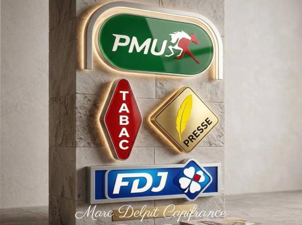 Fonds de commerce Tabac – Presse – Loto – Loterie – PMU à vendre PERPIGNAN (66)