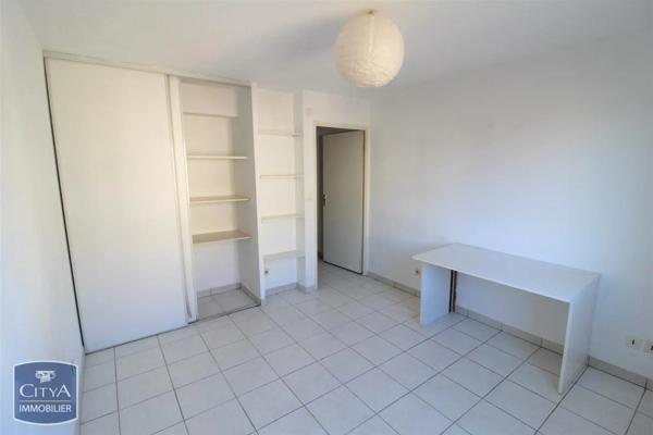 Appartement à louer 1 pièce 19m² Aix-en-Provence (13100)