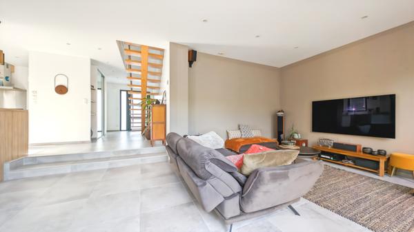 Parthenay-de-Bretagne (35850) Maison 4 pièces - 132m²