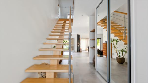 Parthenay-de-Bretagne (35850) Maison 4 pièces - 132m²