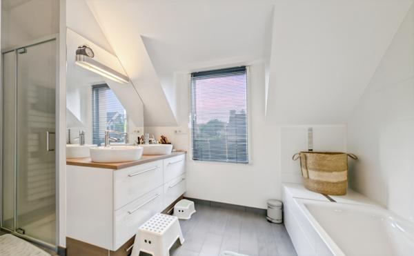 Parthenay-de-Bretagne (35850) Maison 4 pièces - 132m²