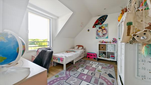 Parthenay-de-Bretagne (35850) Maison 4 pièces - 132m²