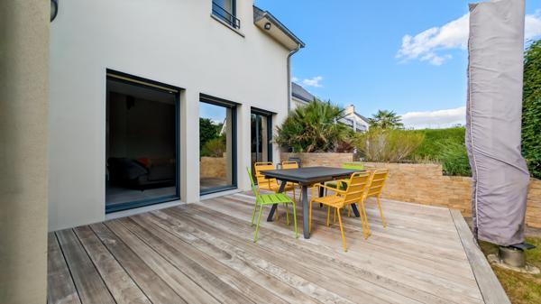 Parthenay-de-Bretagne (35850) Maison 4 pièces - 132m²