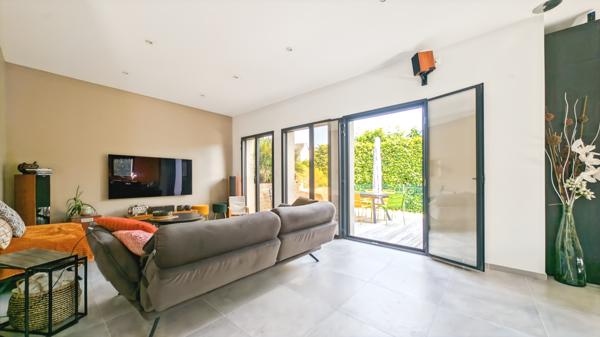 Parthenay-de-Bretagne (35850) Maison 4 pièces - 132m²