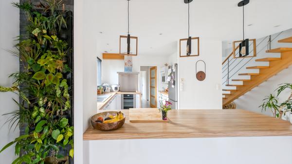 Parthenay-de-Bretagne (35850) Maison 4 pièces - 132m²