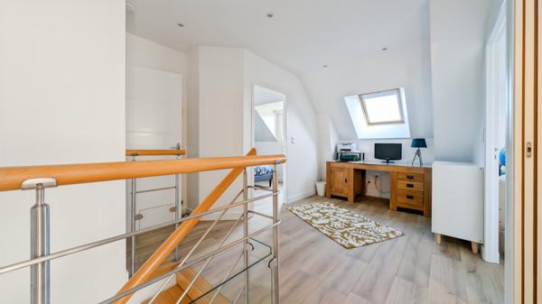 Parthenay-de-Bretagne (35850) Maison 4 pièces - 132m²