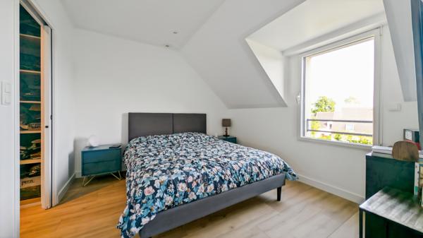 Parthenay-de-Bretagne (35850) Maison 4 pièces - 132m²