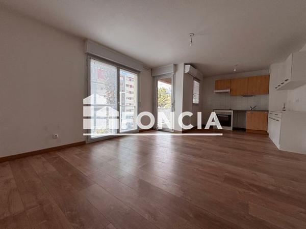 Location Appartement 3 pièces 67.53 m² - Perpignan 66000