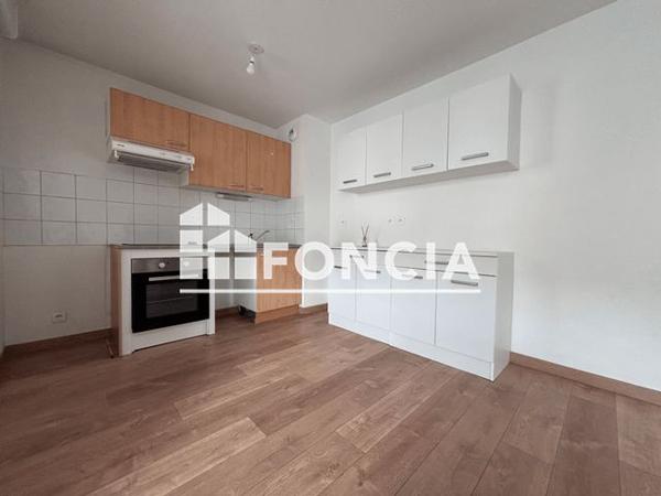 Location Appartement 3 pièces 67.53 m² - Perpignan 66000