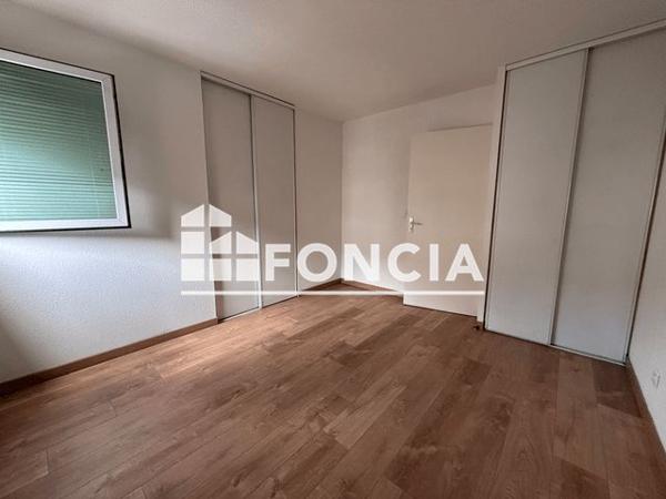 Location Appartement 3 pièces 67.53 m² - Perpignan 66000
