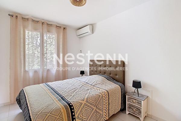 À VENDRE À LORGUES MAISON 211m² avec piscine et garage.