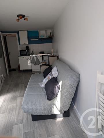 Appartement Studio à vendre  1 pièce - 16,57 m2 LONS LE SAUNIER - 39