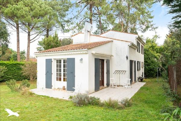 Maison à vendre 369 250 € Dolus-d'Oléron 4 p 92 m² DPE E