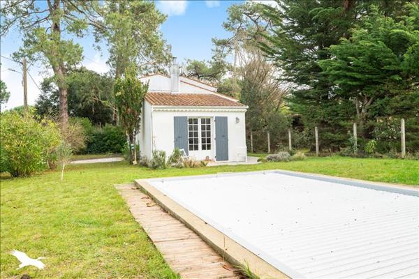 Maison à vendre 369 250 € Dolus-d'Oléron 4 p 92 m² DPE E