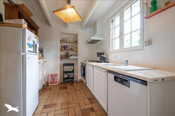 Maison à vendre 369 250 € Dolus-d'Oléron 4 p 92 m² DPE E