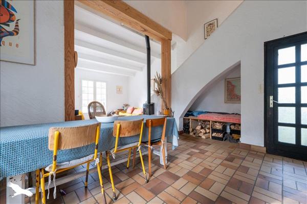 Maison à vendre 369 250 € Dolus-d'Oléron 4 p 92 m² DPE E