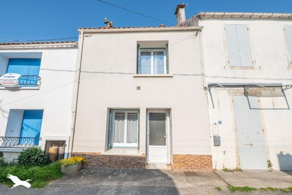 Maison à vendre 159 000 € Dolus-d'Oléron 3 p 51 m² DPE E
