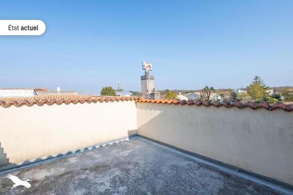 Maison à vendre 159 000 € Dolus-d'Oléron 3 p 51 m² DPE E