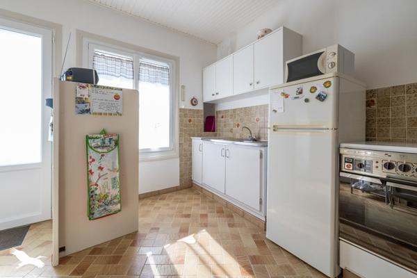 Maison à vendre 159 000 € Dolus-d'Oléron 3 p 51 m² DPE E