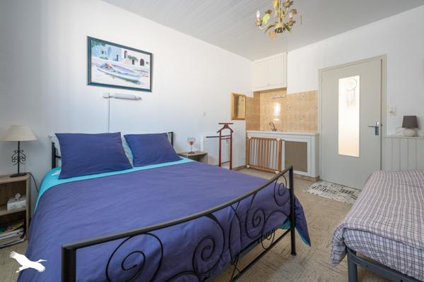 Maison à vendre 159 000 € Dolus-d'Oléron 3 p 51 m² DPE E