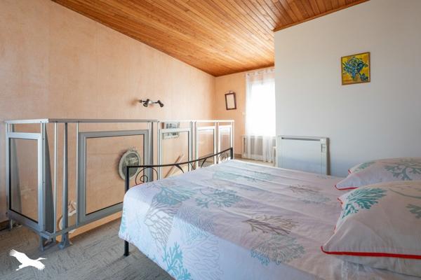 Maison à vendre 159 000 € Dolus-d'Oléron 3 p 51 m² DPE E