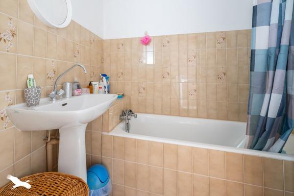 Maison à vendre 159 000 € Dolus-d'Oléron 3 p 51 m² DPE E