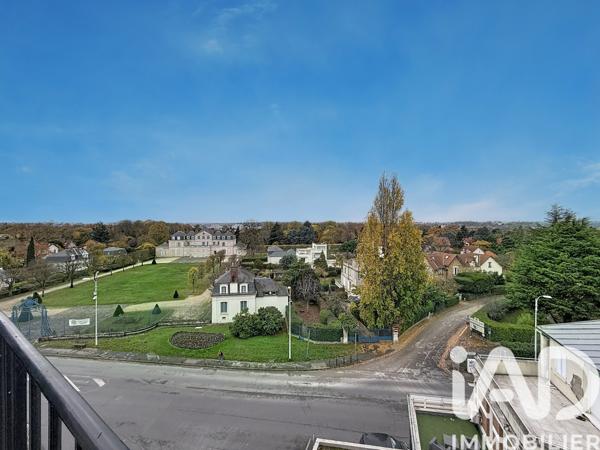 Appartement à vendre 2 pièces 37 m² Draveil