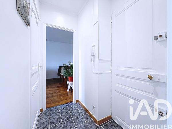 Appartement à vendre 2 pièces 37 m² Draveil