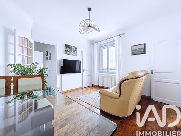 Appartement à vendre 2 pièces 37 m² Draveil