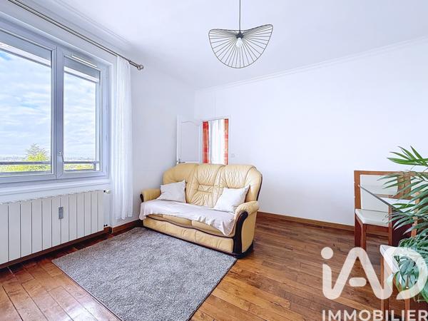 Appartement à vendre 2 pièces 37 m² Draveil