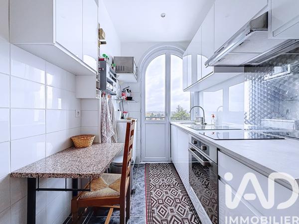 Appartement à vendre 2 pièces 37 m² Draveil