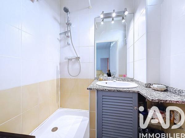 Appartement à vendre 2 pièces 37 m² Draveil