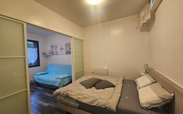 Appartement à vendre    2 pièces • 32,55 m2 Balaruc-les-Bains