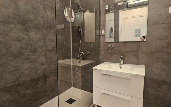 Appartement à vendre    2 pièces • 32,55 m2 Balaruc-les-Bains