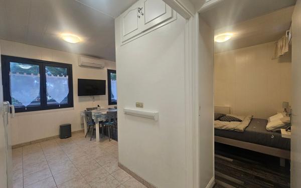 Appartement à vendre    2 pièces • 32,55 m2 Balaruc-les-Bains